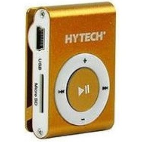 Resim MP3 PLAYER SD KULAKLIK HEDİYELİ HYTECH HY-XMP310 