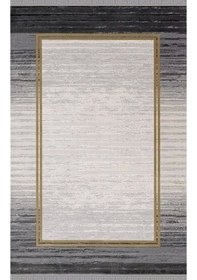 Resim Merinos Halı 160x230 Rodin Koleksiyonu 34675-090 Renkli 