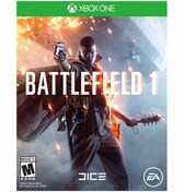 Resim Microsoft Battlefield 1 ( Türkçe ) XBOX ONE OYUN 