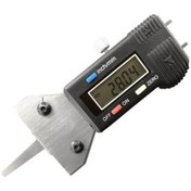 Resim Loyka Kmp D25 Lastik Derinlik Kumpası 0-25 Mm 