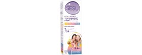 Resim 4 Adet Sesu Tüy Dökücü Krem Detoks Himalaya Tuzu 100 ml 