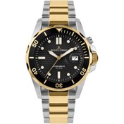 Resim Jacques Lemans HYBROMATIC 1-2170L ERKEK KOL SAATİ 