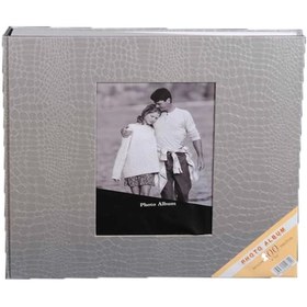 Resim Acar Foto ACR-14LPP46600 600'lük Deri Fotoğraf Albümü 