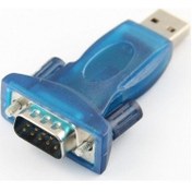 Resim Rs-01 USB To RS232 Dönüştürücü 