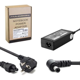 Resim Santral Adaptör 16V 3A 5.5 x 2.5 MM Hadron Hd-8849 