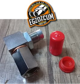 Resim EGZOZCUM Katalizörlü T Sensör Yanıltıcı - Arıza Lambası Önleyici Ve Güvenli Egzoz Çözümü 