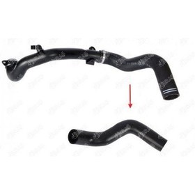 Resim Ibras 15275 - Turbo Hortumu Fıat Punto Evo-grande Punto 1.3 Mult 