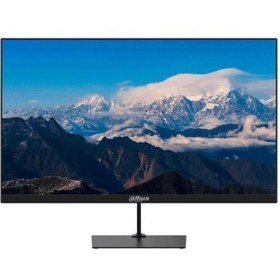 Resim Dahua LM22-C200 4 MS 75 HZ 21.5" VGA HDMI FHD LED Monitör Dahua