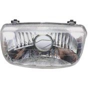 Resim Honda Activa Uyumlu Far Komple (492662498) 