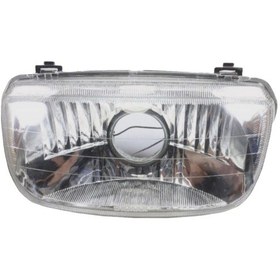 Resim Honda Activa Uyumlu Far Komple (492662498) 
