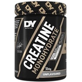 Resim Dy Nutrition Creatine Monohydrate Unflavoured 300 Gr 