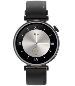 Resim jhy Smart Watch GT4 Black 
