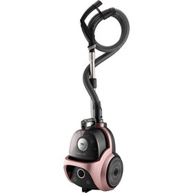 Resim Beko TSZ 5282 T Toz Torbasız Süpürge Rosegold 