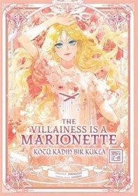 Resim Kötü Kadın Bir Kukla 1 / Hanirim 