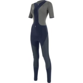 Resim Santini Vega Grıdo Kışlık Kadın Bisiklet Taytı 1W1182C3WVEGAXGRID 