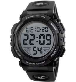 Resim Mekanik store Skmei 1258 Erkek Kol Saati sk012 