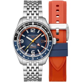Resim SPINNAKER SP-5120-88 Erkek Kol Saati 