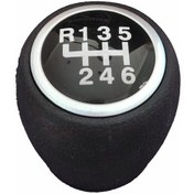 Resim Fiat Evo Punto Vites Topuzu 55348538 