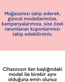 Resim Senada Casper Via M30 İle Uyumlu Kılıf Telefon İle Uyumlu Kılıfı Viam30 Baskılı Zebradeseni 
