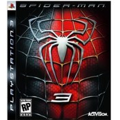 Resim Spiderman 3 Ps3 Oyun 