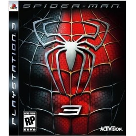 Resim Spiderman 3 Ps3 Oyun 