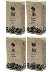 Resim Tariş Antik Geleneksel Doğal El Yapımı Pirina Sabunu 4 X 800 Gr 