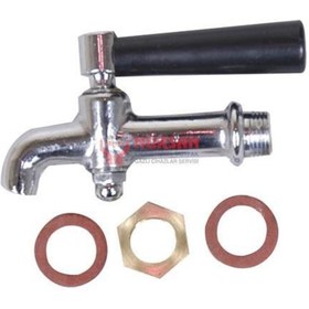 Resim BilfolD Semaver Musluğu 