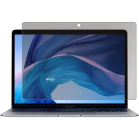 Resim Macbook Uyumlu Air 13.3 İnç Hayalet Ekran Koruyucu 16:10 