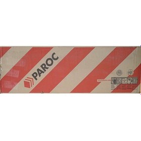 Resim Taş Yünü Şömine İzolasyonu Paroc 