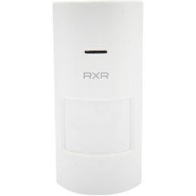 Resim RXR H-11-WF RXR iç Ortam Dahili Hub Sirenli Hızlı ve Kolay Kurulum Alarm Seti 