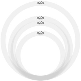 Resim Remo Ro-0236-00 Remos Ring Pack 10-12-13-16 Davul Susturucu H 