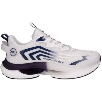 Forelli For-on 50306-g Siyah Erkek Deri Spor Ayakkabı 001