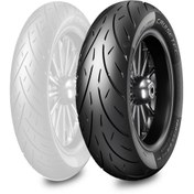 Resim Metzeler 240/40vr18 Cruisetec 79v Motosiklet Arka Lastiği 