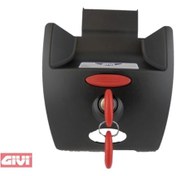 Resim Givi Z3007Nm Çanta Kilit Mekanızması B37-B47-B360-B33-V47 7698763117895 Diğer