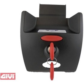 Resim Givi Z3007Nm Çanta Kilit Mekanızması B37-B47-B360-B33-V47 7698763117895 