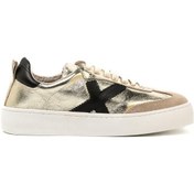 Resim Sneaker Günlük Kadın Mar-25y-072-clara John May Gold Garni Gold 