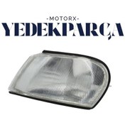 Resim Sınyal Sol Beyaz Vectra B 96-02 Depo 