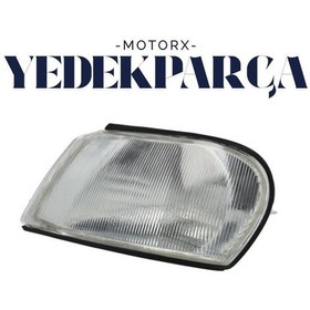Resim Sınyal Sol Beyaz Vectra B 96-02 Depo 