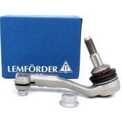 Resim Bmw 1 Serisi F20 Kasa Sağ Rot Başı Lemförder Marka 32106799967 