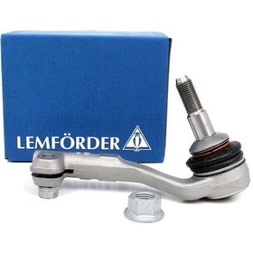 Resim Bmw 1 Serisi F20 Kasa Sağ Rot Başı Lemförder Marka 32106799967 