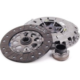 Resim Bmw E46 M54 Debriyaj Seti 