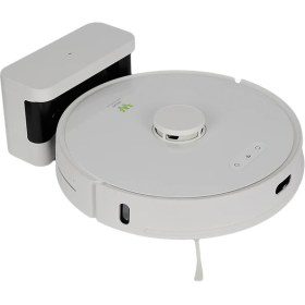 Resim Wiami Fx-10 Beyaz Robot Süpürge 