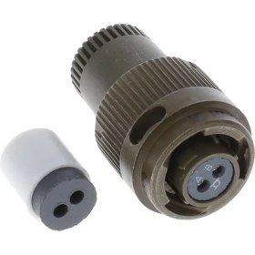 Resim Spı Ms3116E8-2S KONNEKTÖR (CONNECTOR) 