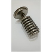 Resim Elektrikli Şofben Rezistansi , Ani Su Isitici 7500 W Şofben - 450660588 