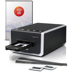 Resim Plustek Opticfilm 135ı - Otomatik Film Ve Slayt Tarayıcı 