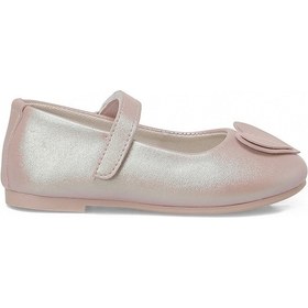 Resim Polaris Love.b6fx Pudra Kız Çocuk Babet 000000000102200072 Pembe 