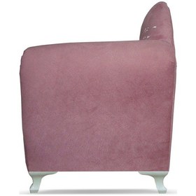 Resim Isme Özel Çocuk Koltuğu Pembe (229542834) 