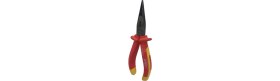 Resim Fırat Hırdavat Vip-Tec 1000V Izoleli 160MM Elektrikçi Kargaburnu 