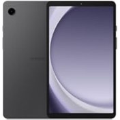 Resim Hepta Collection Samsung Galaxy Tab A9 Tablet, 4 GB RAM, 64 GB Hafıza, Koyu Gri (Samsung Türkiye Garantili) 