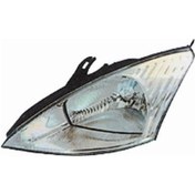 Resim Tyc For10fo002 - Ön Far Komple Sol Focus I 98 01 